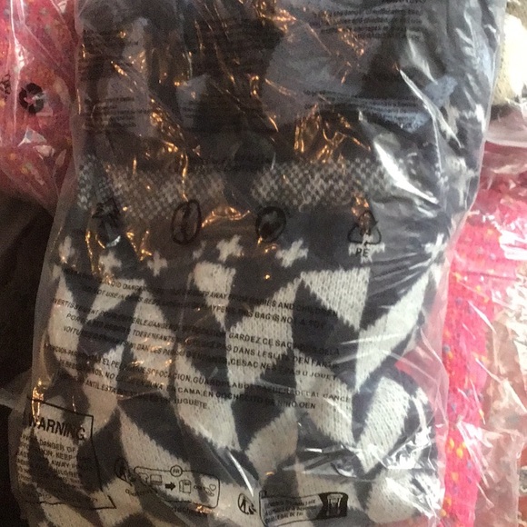 1 left !Boho handstitched cardigan - Picture 4 of 9